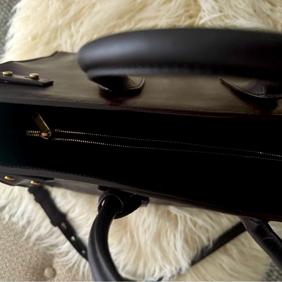 Saint Laurent Sac De Jour - Good condition. - Picture 5 of 8